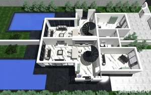 Duplex Dumbravita Lac - imagine 2