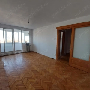 Vand apartament 3 camere - imagine 3