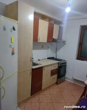 Garsoniera in zona Girocului