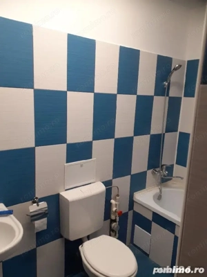 Garsoniera in zona Girocului  - imagine 3