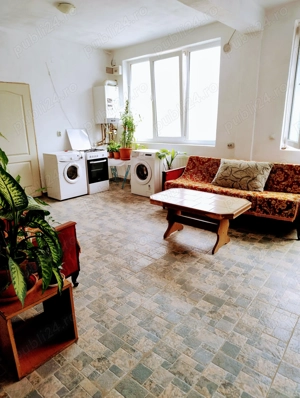 inchiriez garsoniera in Timisoara, zona Plopi, linia E8  - imagine 6