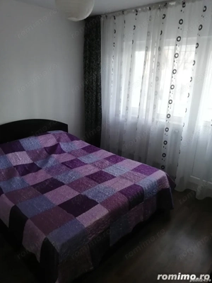 Garsoniera in zona Complexul Studentesc