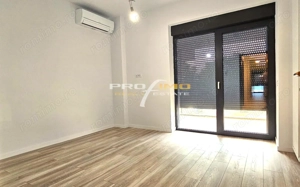 Promenada Mamaia Nord - Apartament Exclusivist cu vedere la Mare - imagine 16