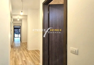 Promenada Mamaia Nord - Apartament Exclusivist cu vedere la Mare - imagine 17