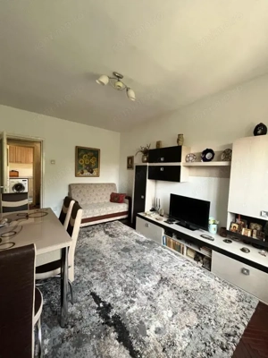 Apartament 3 camere, 60 mp, Radauti ( zona Spital)