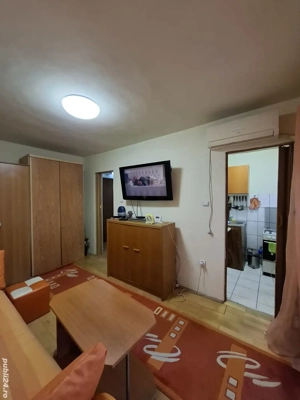 Proprietar vând apartament confort 2 calea Buziașului
