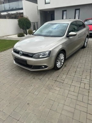 VW Jetta Hybrid Euro 6 - imagine 3