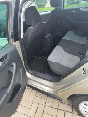 VW Jetta Hybrid Euro 6 - imagine 6