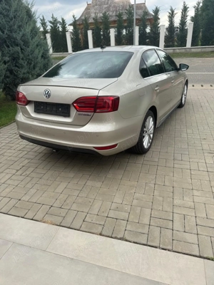 VW Jetta Hybrid Euro 6 - imagine 5
