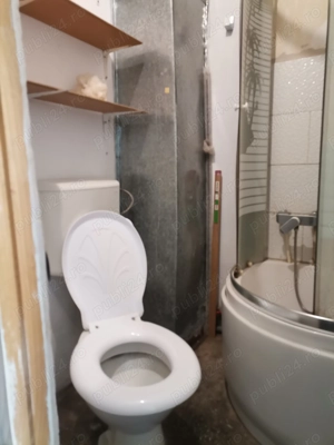 Camera camin tip garsoniera Severinului