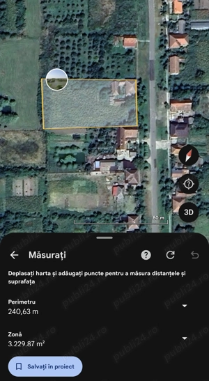Casă comuna Mișca