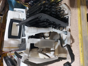 Componente Frigider LG  GTF916PZPM - imagine 5