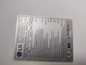 Componente Frigider LG  GTF916PZPM - imagine 6