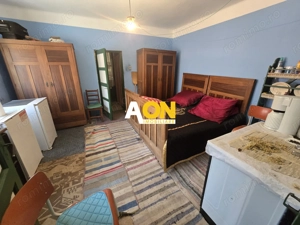 Comision 0% ! Casa 4 Camere Sat Berghin, 2250mp Teren - imagine 5