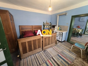 Comision 0% ! Casa 4 Camere Sat Berghin, 2250mp Teren - imagine 6