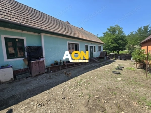 Comision 0% ! Casa 4 Camere Sat Berghin, 2250mp Teren