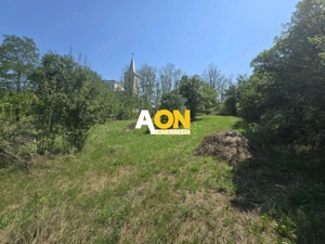 Comision 0% ! Casa 4 Camere Sat Berghin, 2250mp Teren - imagine 10