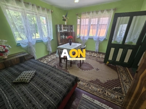 Comision 0% ! Casa 4 Camere Sat Berghin, 2250mp Teren - imagine 11