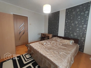 Apartament 3 camere, bine pozitionat in cartier, zona Vlaicu