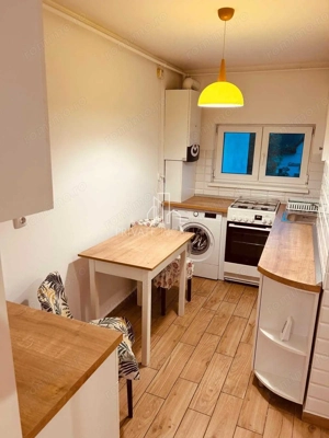 Apartament 2 Camere Modern de Inchiriat, Utracentral, P-ta Teatrului - imagine 3