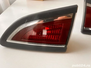 stop renault scenic 3 stanga /dreapta - imagine 3