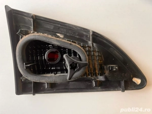 stop renault scenic 3 stanga /dreapta - imagine 2