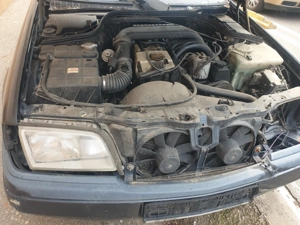 Fără acte Mercedes c 220  - imagine 2