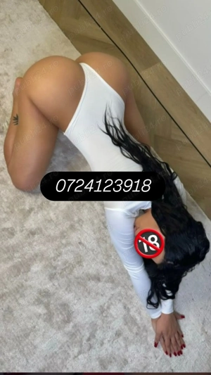 Nouă în orașul tău !!! Doar pentru câteva zile 