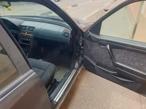 Fără acte Mercedes c 220  - imagine 4