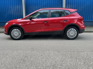 Seat Arona  1000 cmc 96  cp Benzina - imagine 6