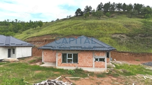 Comision 0%! Casa 4 camere, Suceagu, 132mp - imagine 2