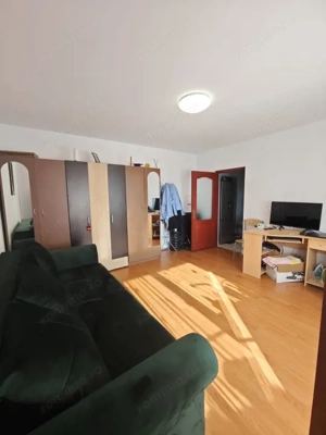 Apartament o camera - zona vivo mall - bloc nou - parcare inclusa - imagine 5