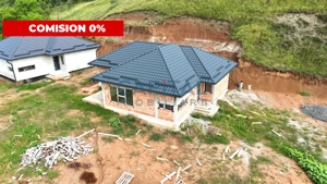 Comision 0%! Casa 4 camere, Suceagu, 132mp