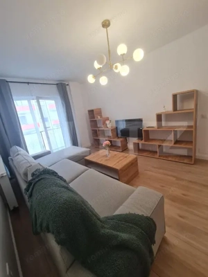 Apartament decomandat, mobilat si utilat, parcare, zona Terra - imagine 5