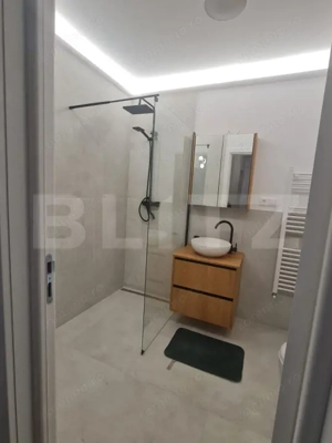 Apartament decomandat, mobilat si utilat, parcare, zona Terra - imagine 10