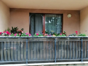 Apartament o camera - zona vivo mall - bloc nou - parcare inclusa - imagine 6