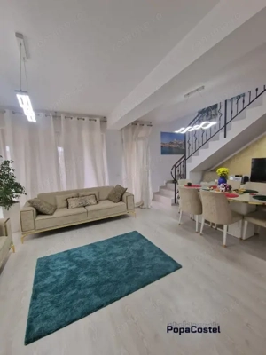 Berceni - str. Miorita vila spatioasa P+1E, 4 camere, 131 mp, teren 248 mp