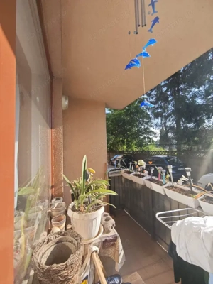 Apartament o camera - zona vivo mall - bloc nou - parcare inclusa - imagine 7