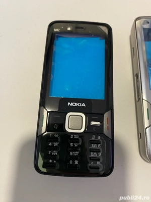 Carcasa Nokia n82 originala