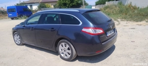 Peugeot 508 SW
