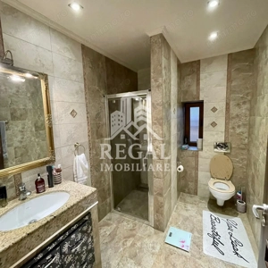 Casă deosebită, finisaje premium, ideală ptr. locuință sau investiție - imagine 8