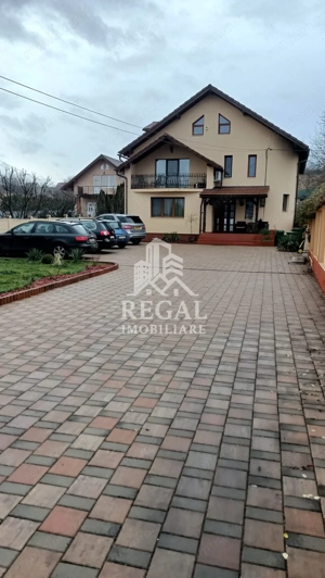 Casă deosebită, finisaje premium, ideală ptr. locuință sau investiție - imagine 11