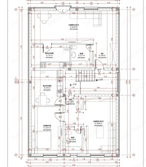 Cladire/Spatiu Comercial 300 Mp Nou Construit De Vanzare, Str Calarasilor - imagine 6