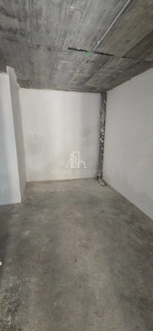 Cladire/Spatiu Comercial 300 Mp Nou Construit De Vanzare, Str Calarasilor - imagine 10