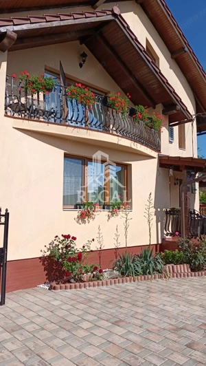 Casă deosebită, finisaje premium, ideală ptr. locuință sau investiție