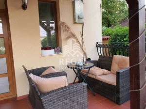 Casă deosebită, finisaje premium, ideală ptr. locuință sau investiție - imagine 12