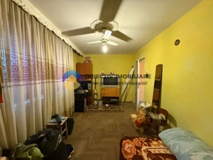 Apartament 2 camere de vânzare – cartier Precista/Etaj 4  - imagine 3