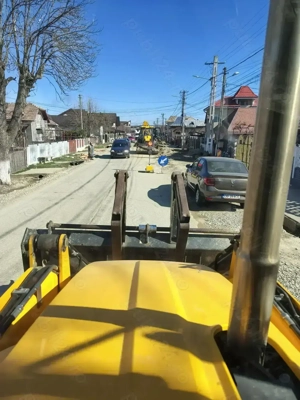 De închiriat utilaj buldoexcavator  - imagine 4