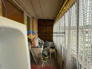 Apartament 2 camere de vânzare – cartier Precista/Etaj 4  - imagine 5