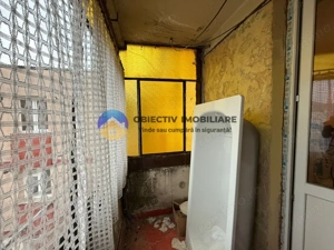 Apartament 2 camere de vânzare – cartier Precista/Etaj 4  - imagine 9